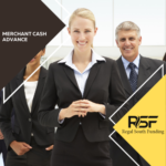 Merchant Cash Advance