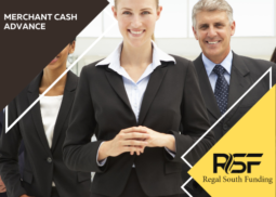 Merchant Cash Advance